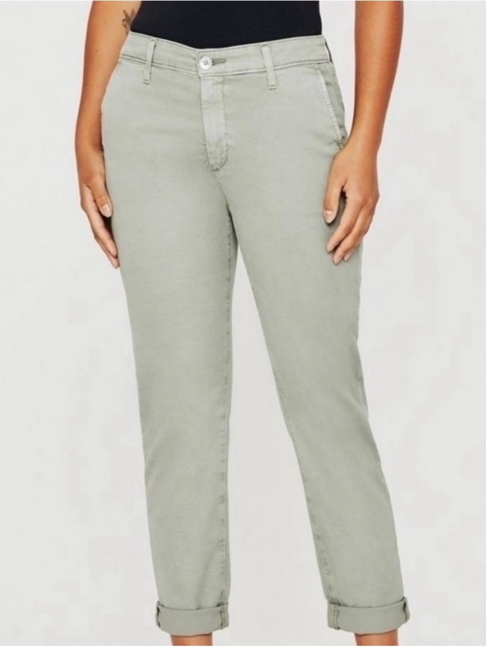 AG Caden Trouser